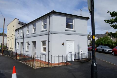2 bedroom end of terrace house for sale, The Suffolks