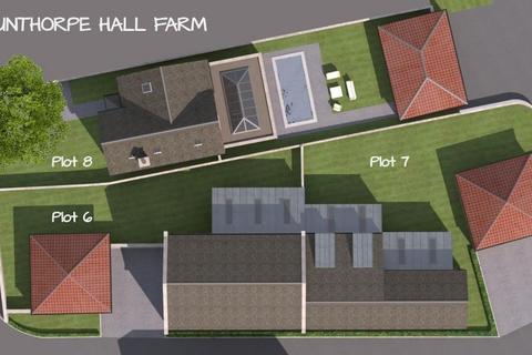 undefined, Land & Buildings at Nunthorpe Hall Farm, Nunthorpe Village