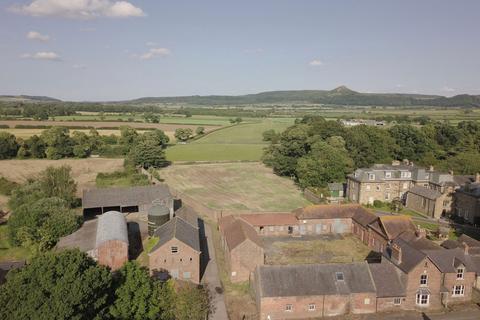 undefined, Land & Buildings at Nunthorpe Hall Farm, Nunthorpe Village