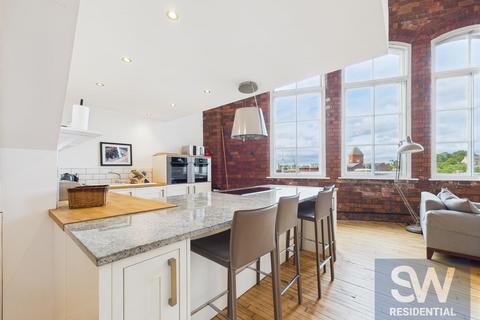 2 bedroom apartment for sale, Centaur House, Great George Street, Leeds