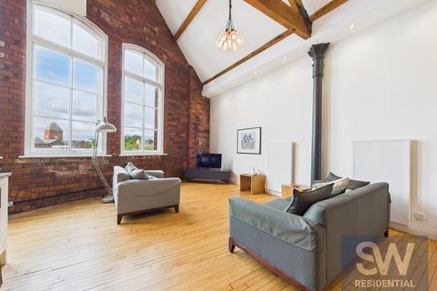 2 bedroom apartment for sale, Centaur House, Great George Street, Leeds