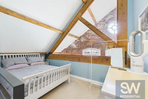 2 bedroom apartment for sale, Centaur House, Great George Street, Leeds