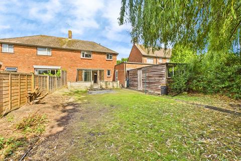 3 bedroom semi-detached house for sale, Macleod Road, Horsham RH13
