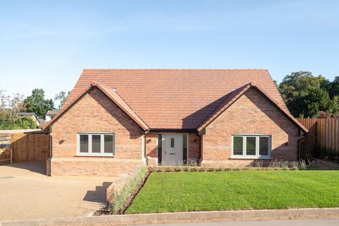 The Vineyards, Ash Lane, Bearley, CV37.