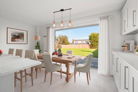 undefined, The Vineyards, Ash Lane, Bearley, CV37.