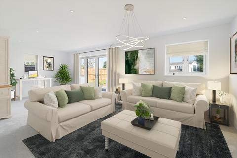 undefined, The Vineyards, Ash Lane, Bearley, CV37.