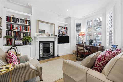 75 Hessel Road, London, W13 9EU