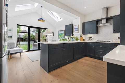 75 Hessel Road, London, W13 9EU