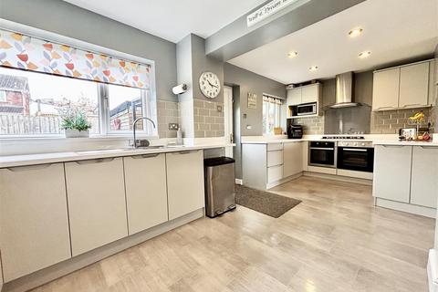 undefined, Low Garth Road, Sherburn In Elmet, Leeds