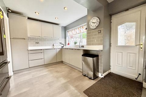 undefined, Low Garth Road, Sherburn In Elmet, Leeds