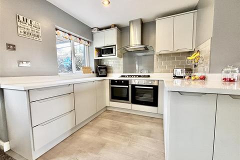 undefined, Low Garth Road, Sherburn In Elmet, Leeds