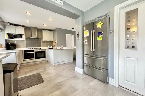 undefined, Low Garth Road, Sherburn In Elmet, Leeds