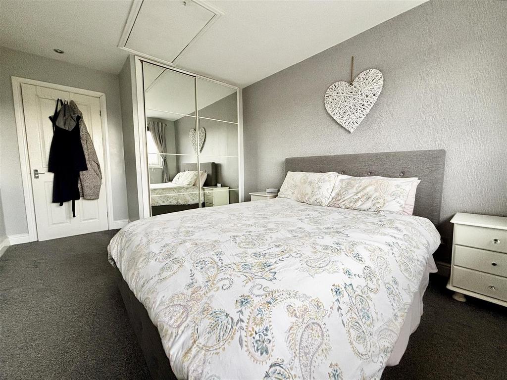 Bed One