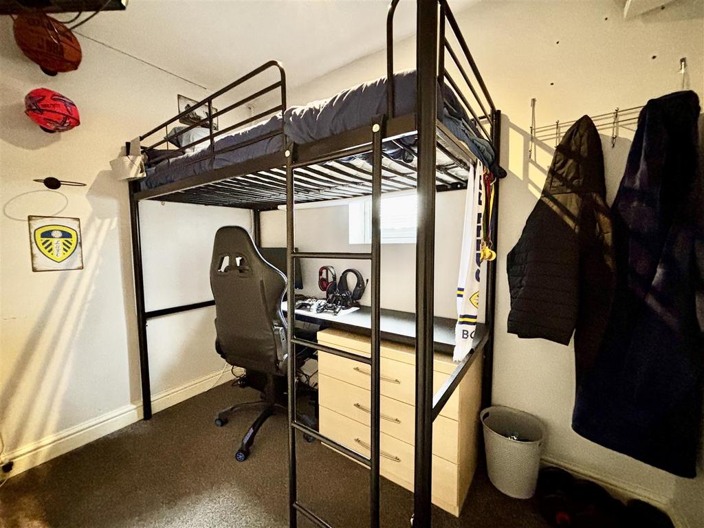 Bed Five