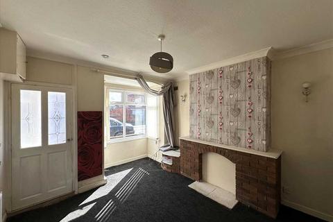 undefined, Scunthorpe DN16