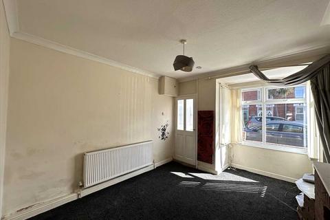 undefined, Scunthorpe DN16