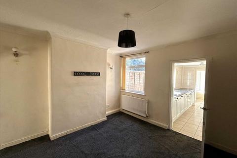 undefined, Scunthorpe DN16