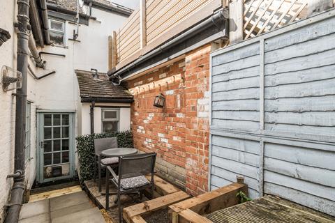 undefined, High Street, Reading RG10