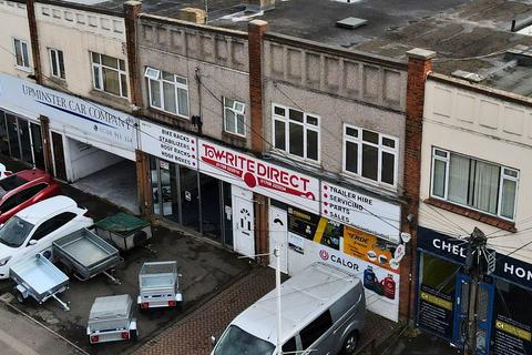 undefined, St. Marys Lane, Upminster RM14
