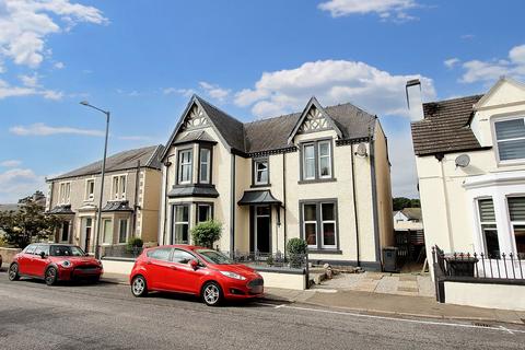 undefined, Dalrymple Street, Stranraer, DG9