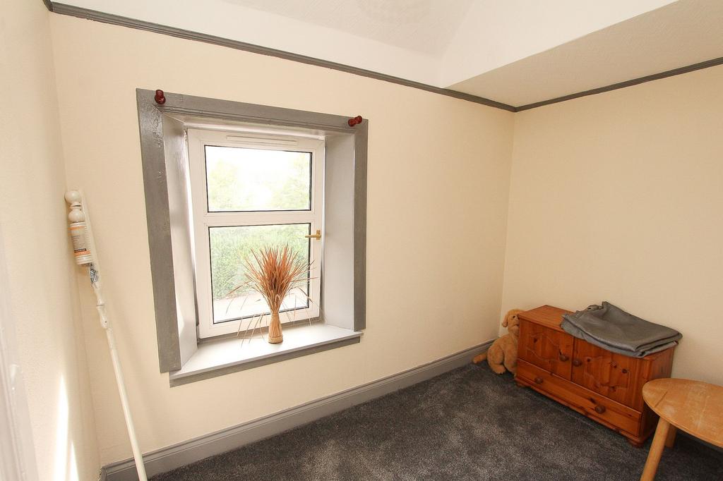 Study/5th Bedroom