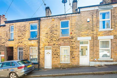 undefined, Cundy Street, Walkley, Sheffield