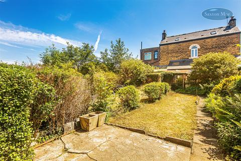 undefined, Cundy Street, Walkley, Sheffield