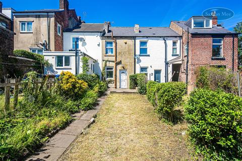 undefined, Cundy Street, Walkley, Sheffield