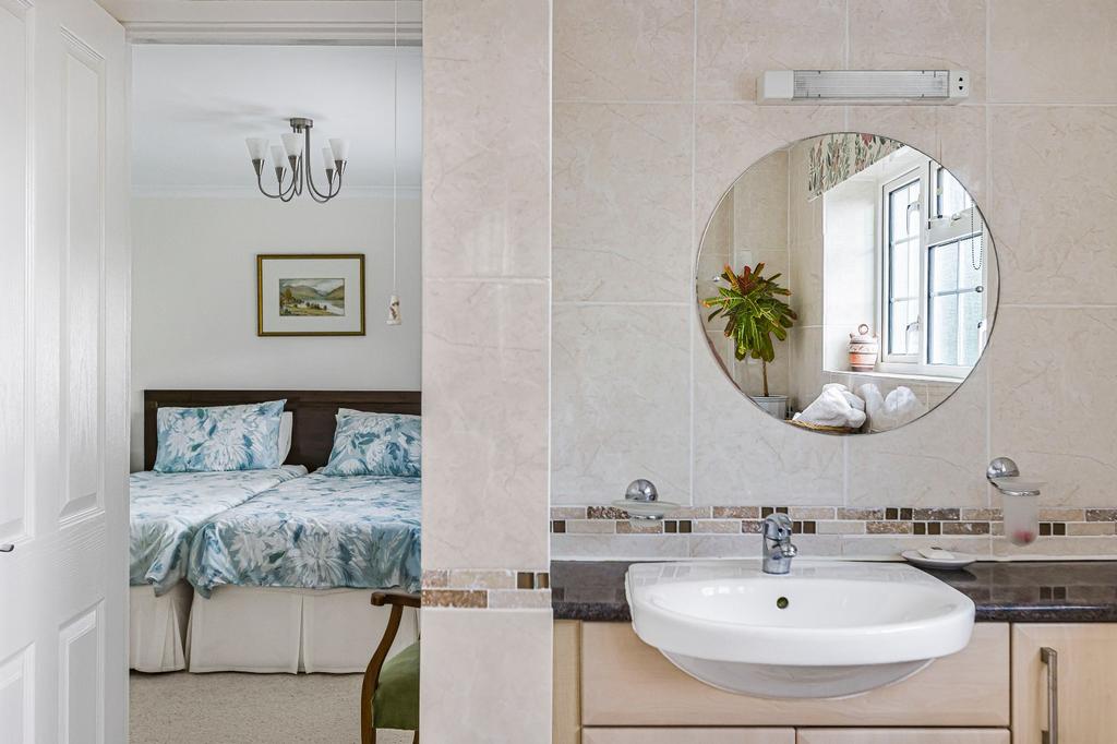 En-Suite