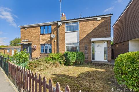 2 bedroom semi-detached house for sale, Clapham Avenue, East Yorkshire HU8