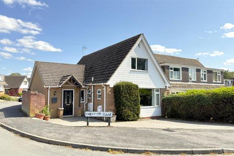 3 bedroom detached bungalow for sale, Chestnut Close, Bottesford