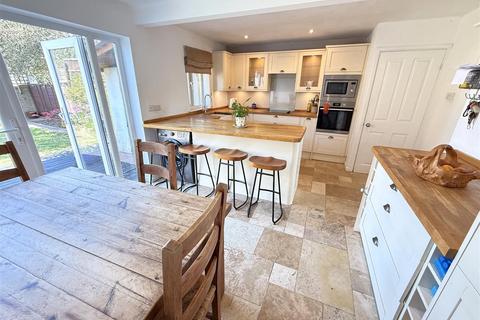 3 bedroom detached bungalow for sale, Chestnut Close, Bottesford