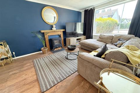 3 bedroom detached bungalow for sale, Chestnut Close, Bottesford