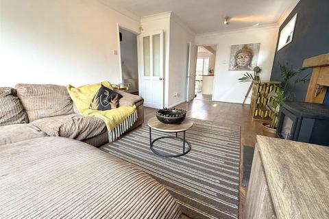 3 bedroom detached bungalow for sale, Chestnut Close, Bottesford