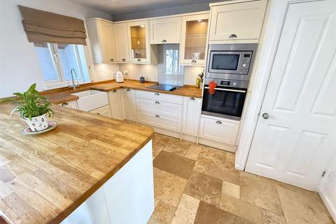 3 bedroom detached bungalow for sale, Chestnut Close, Bottesford