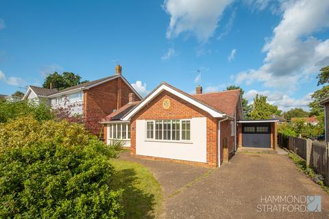 undefined, Brettingham Avenue, Cringleford
