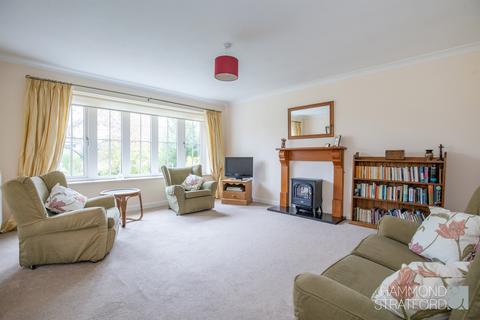 3 bedroom bungalow for sale, Brettingham Avenue, Cringleford