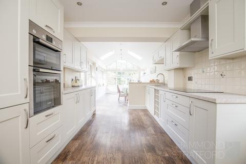 3 bedroom bungalow for sale, Brettingham Avenue, Cringleford