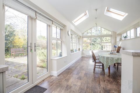 3 bedroom bungalow for sale, Brettingham Avenue, Cringleford
