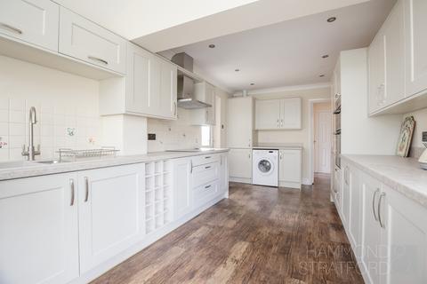 3 bedroom bungalow for sale, Brettingham Avenue, Cringleford
