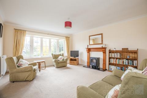 3 bedroom bungalow for sale, Brettingham Avenue, Cringleford