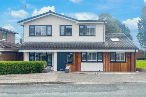 undefined, Sheringham Drive, Bury BL8