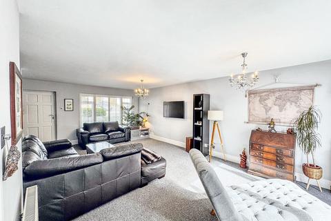 undefined, Sheringham Drive, Bury BL8