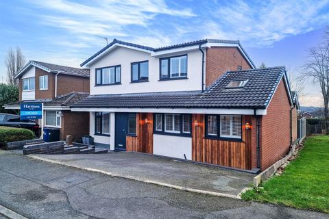 undefined, Sheringham Drive, Bury BL8