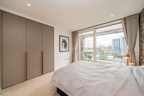 2 bedroom flat for sale, Rodney Street, London N1