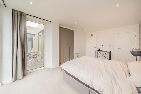 2 bedroom flat for sale, Rodney Street, London N1