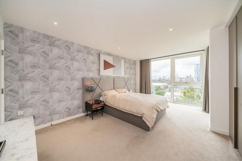 2 bedroom flat for sale, Rodney Street, London N1