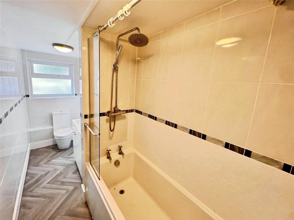 Bathroom Wc