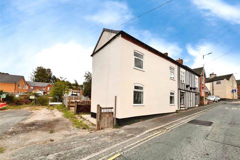 undefined, Rosliston Road, Staffordshire DE15
