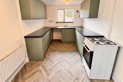 undefined, Rosliston Road, Staffordshire DE15